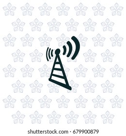 Wi-Fi Icon