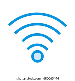 Wifi Icon