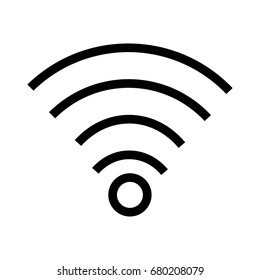 Wifi Icon