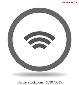 WIFI Icon