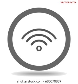 WIFI Icon
