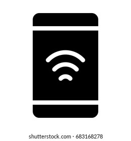 Wifi icon