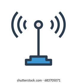 Wifi icon