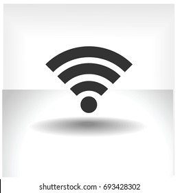 Wifi icon