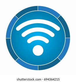 wifi icon