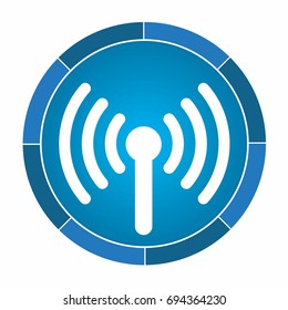 wifi icon