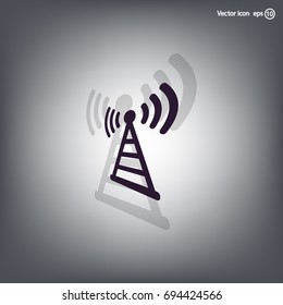 Wi-Fi Icon