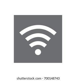 WIFI Icon