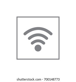 WIFI Icon