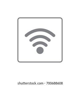 WIFI Icon