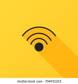 Wifi Icon