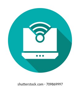 WIFI icon