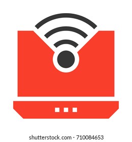 WIFI icon
