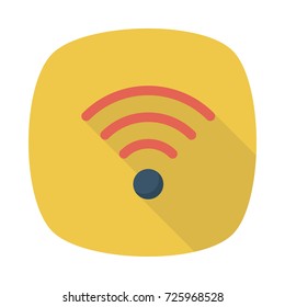 WIFI icon