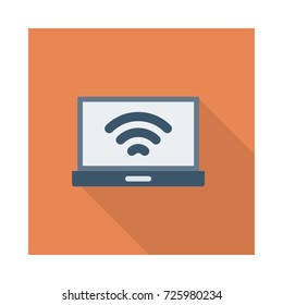 WIFI icon