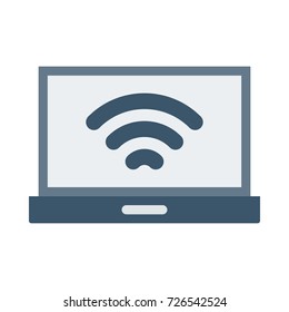 WIFI icon