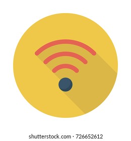 WIFI icon