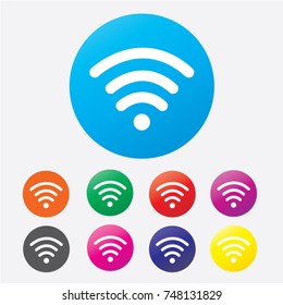 WIFI Icon