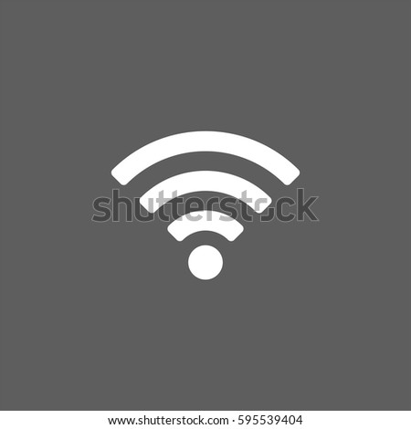 wifi icon