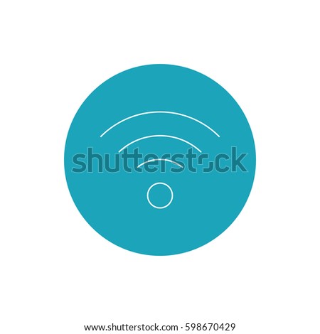 wifi icon