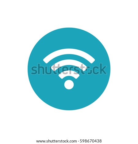 wifi icon