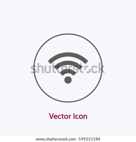 wifi icon