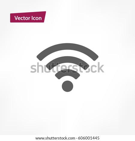 wifi icon