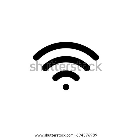 Wifi icon 