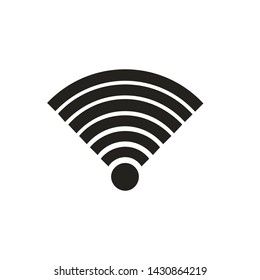 wifi icon for aplication and website