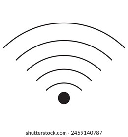 Wi-Fi-Symbol, Wi-Fi-Symboldesign