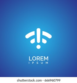 wi-fi icon design