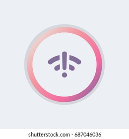 wi-fi icon design