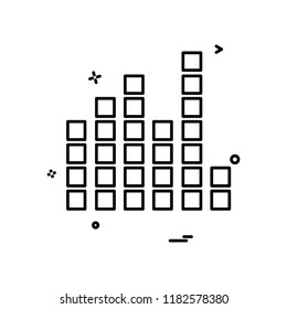 Wifi icon design vector