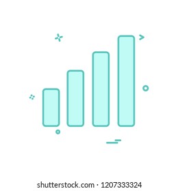 Wifi icon design vector