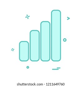 Wifi icon design vector