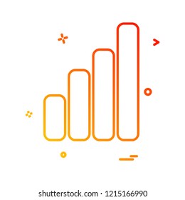 Wifi icon design vector
