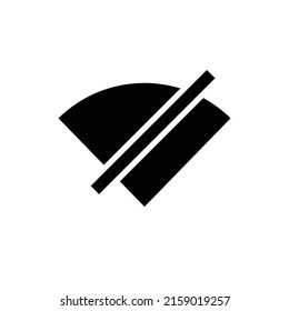 Wifi Icon Design Vector Illustrator