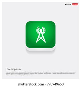 Wifi icon - EPS 10
