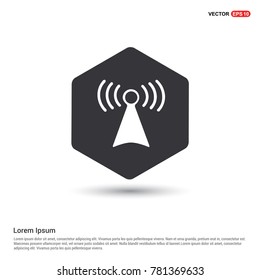 Wifi Icon - EPS 10