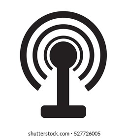 wifi icon illustration design