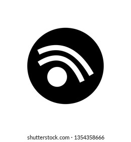 Wifi Icon Logo