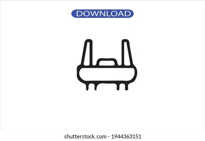WiFi icon or logo high resolution