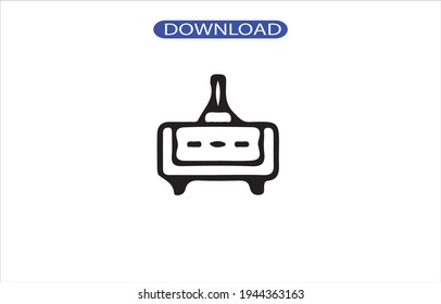 WiFi icon or logo high resolution