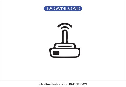 WiFi icon or logo high resolution