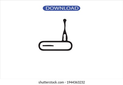 WiFi icon or logo high resolution