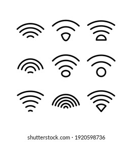 Wifi の画像 写真素材 ベクター画像 Shutterstock