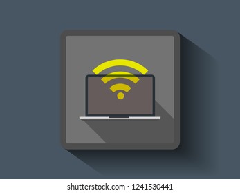 WIFI ICON NEW