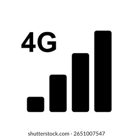 Wifi icon set vector illustrations, Wireless symbol collection, Internet sign, Signal reception band collection, Cell level, battery level , No signal, bad, lte, 4g and 5g, wifi signal, network status