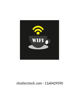 WIFI icon symbol