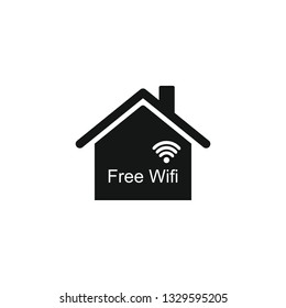 wifi icon symbol